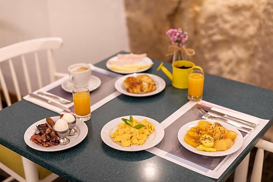 Legendary Porto Hotel