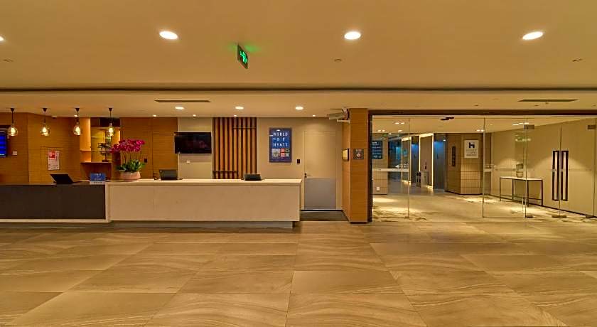 Hyatt House Shenzhen Airport