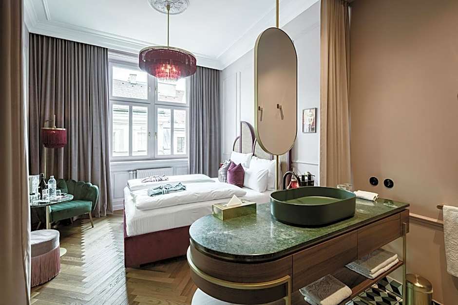 Eurostars Josefine