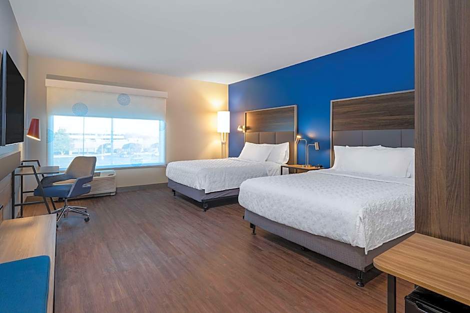 Tru By Hilton Naperville Chicago