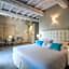 Boutique Hôtel La Villa Montesquieu & sa piscine
