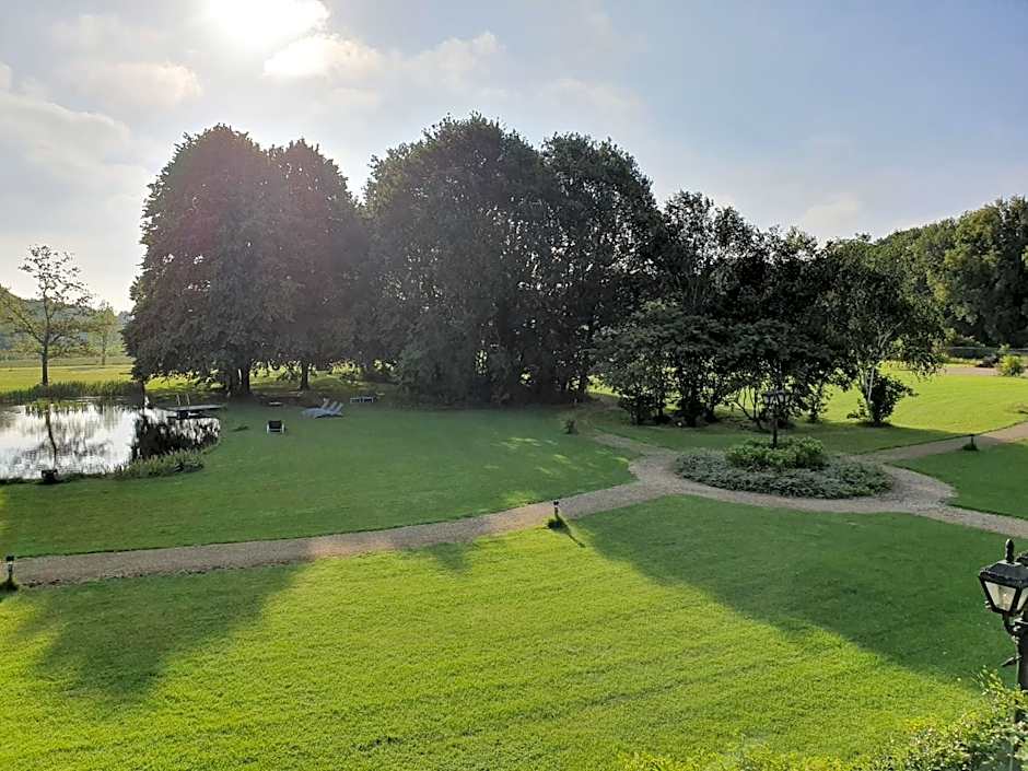 Schaluinenhoeve