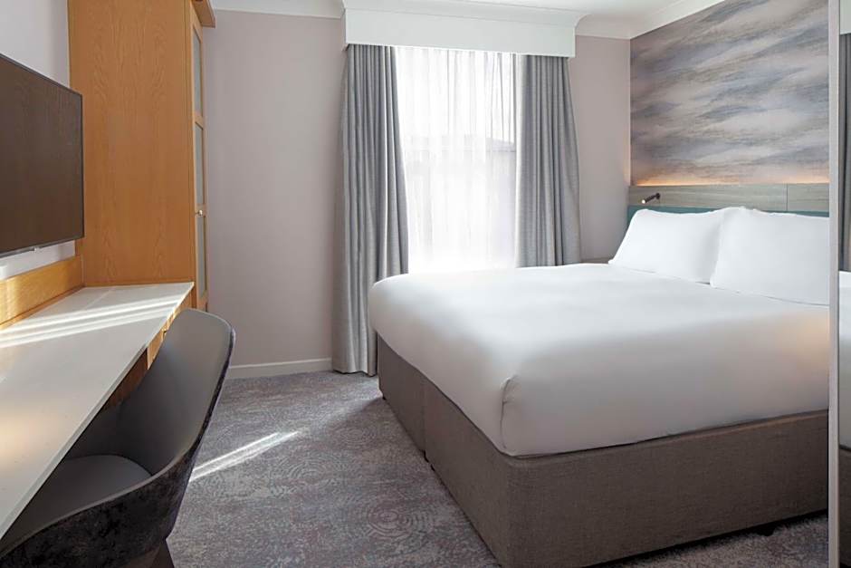DoubleTree by Hilton Bath