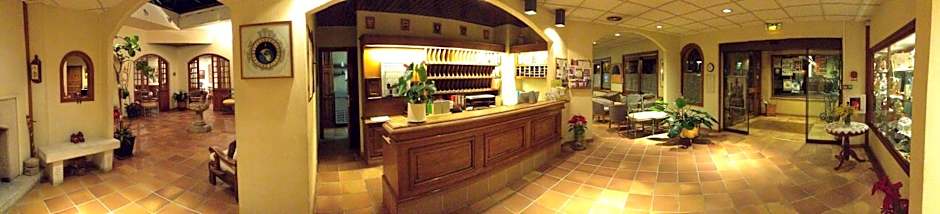 Mas de Vence - Hotel-Restaurant