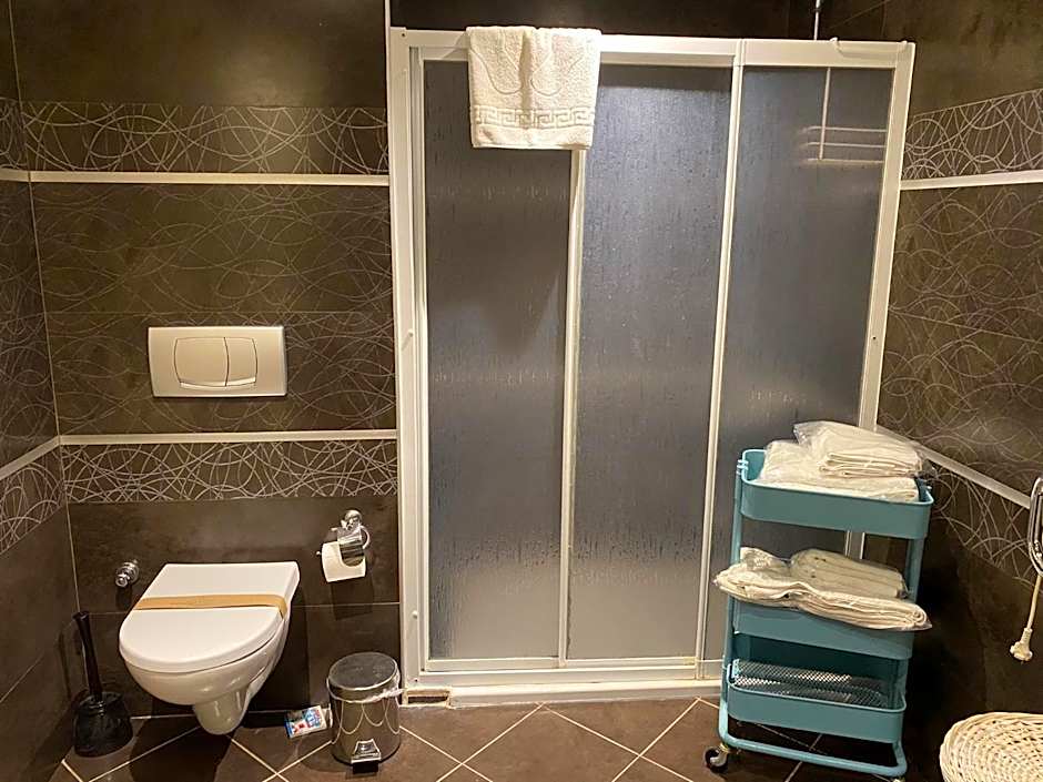 Dalyan Residence & Suites