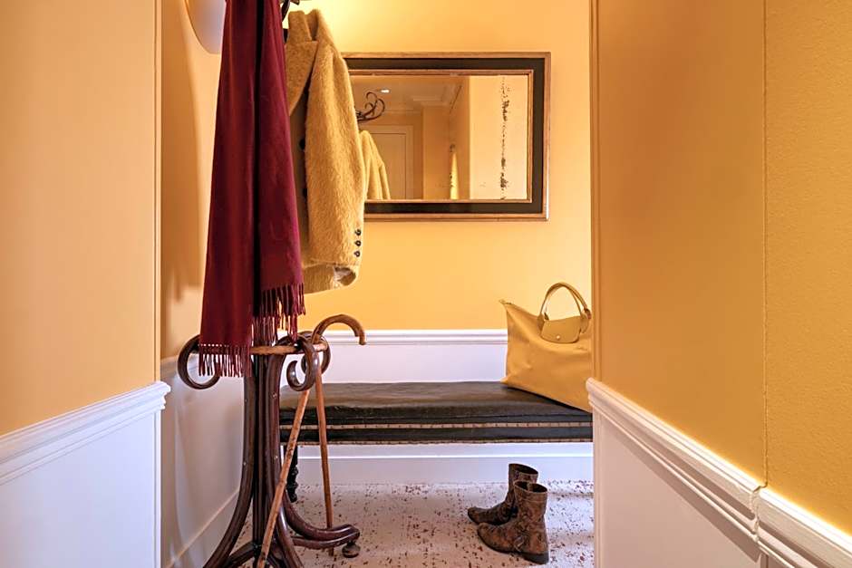 Hotel Le Saint Gregoire