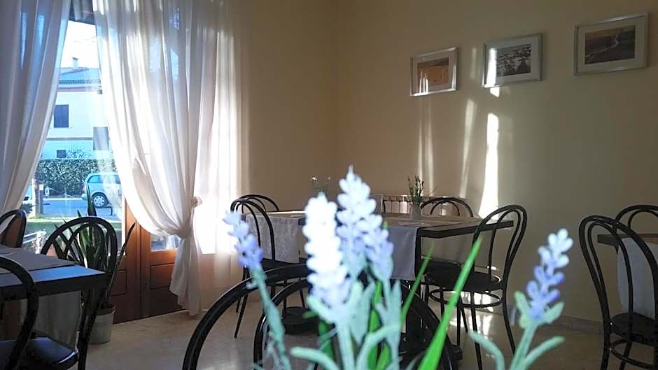 Hotel La Piccola Stazione