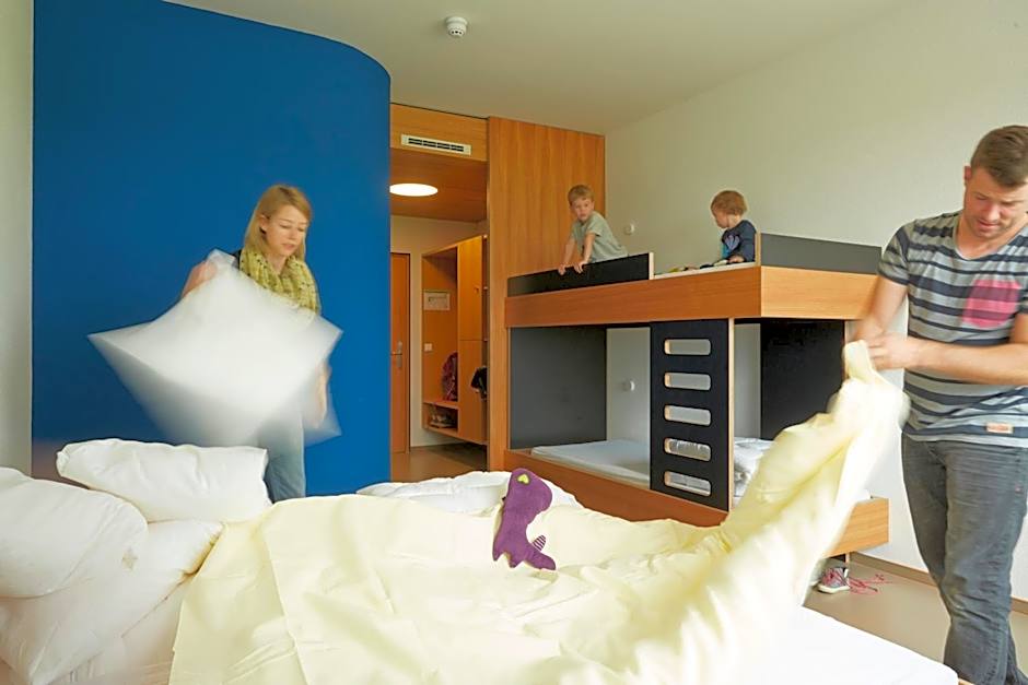 Youth Hostel Beaufort