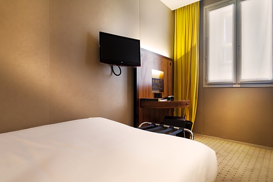 Hotel Chateaudun Opera