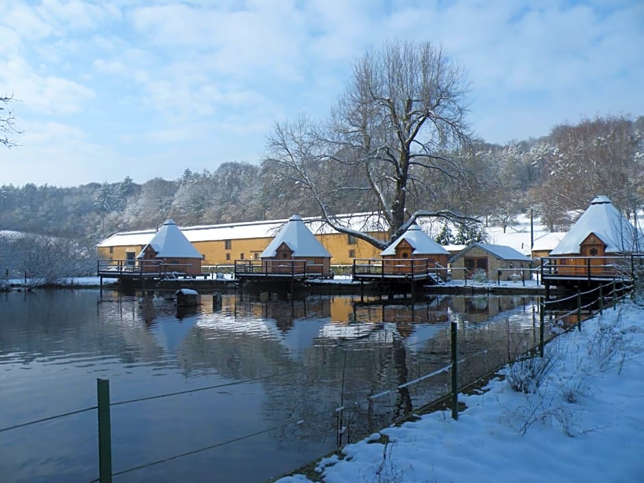 kotas-Esprit Nordique