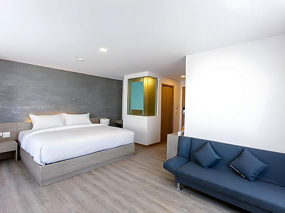 B2 Nakhonsawan Premier Hotel