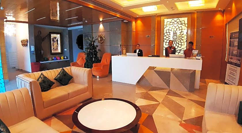 Best Western Vrindavan