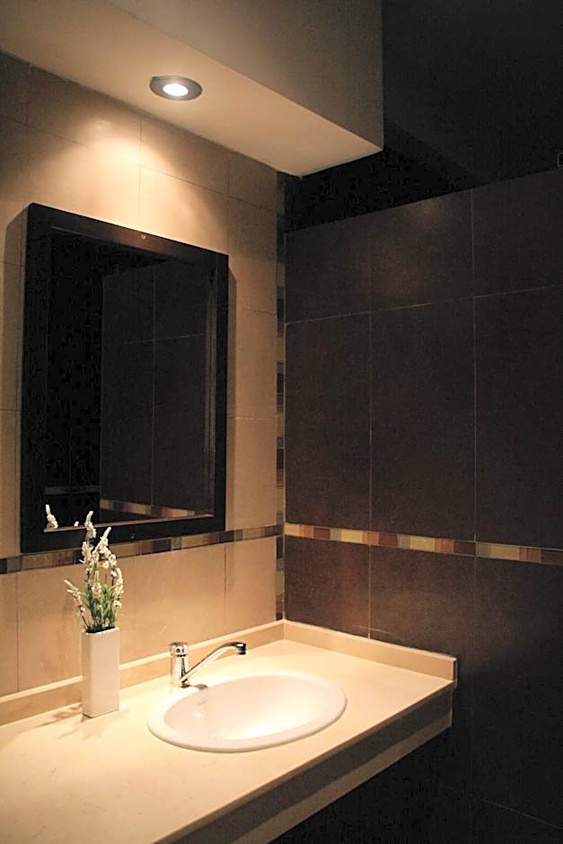 Hotel Portal del Norte