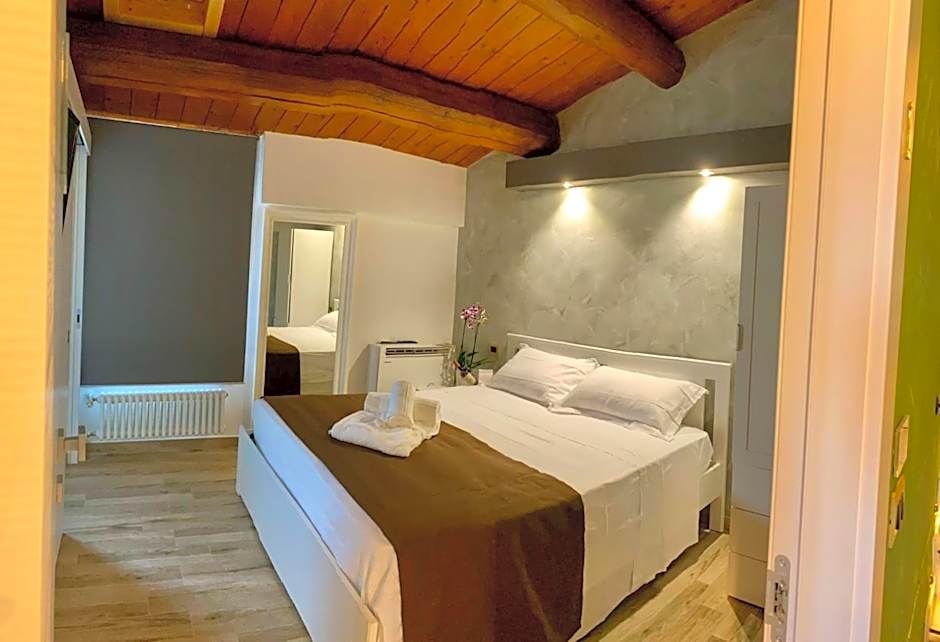 Antica Locanda Zio Cesare