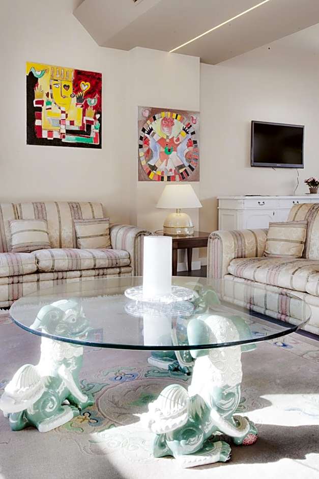 Relais Le Felci Executive Suite Spa