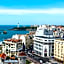 Hotel Plaza Biarritz Plage - Handwritten Collection