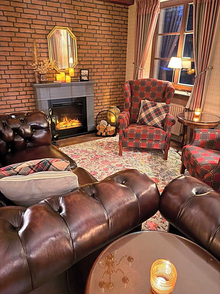 Hotel Alt Lohbruegger Hof