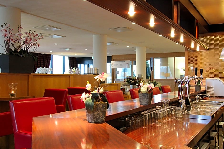 Bastion Hotel Barendrecht