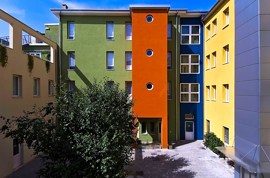 Best Western Hotel Bologna
