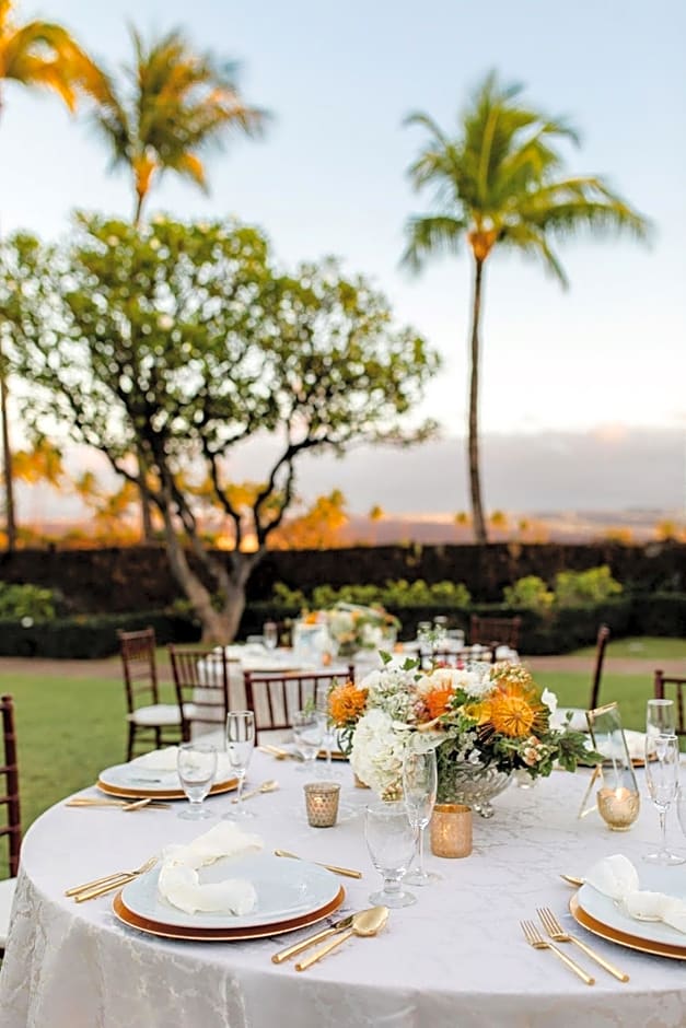 Waikoloa Beach Marriott Resort & Spa