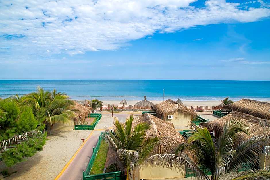 Aranwa Vichayito Beach Resort