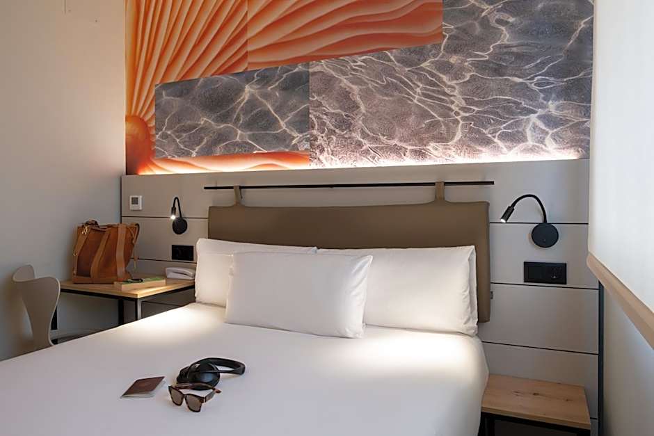 ibis Styles Santander