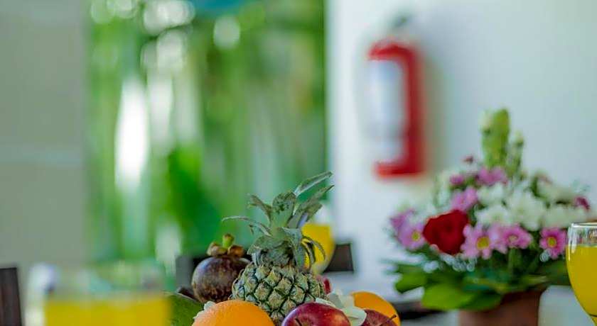 Arama Riverside Villas