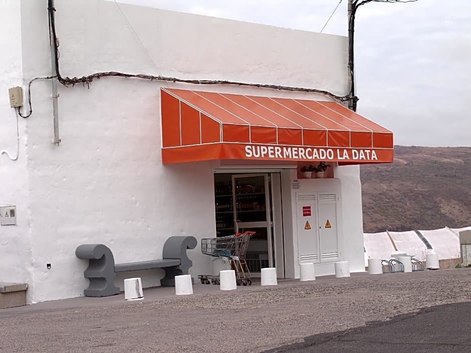 VILLA BEA II, views of Playa del Ingles