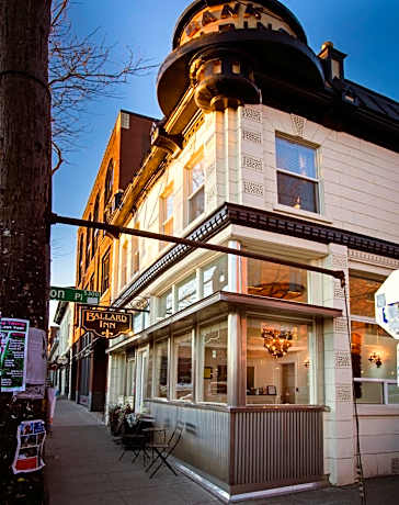 Ballard Inn
