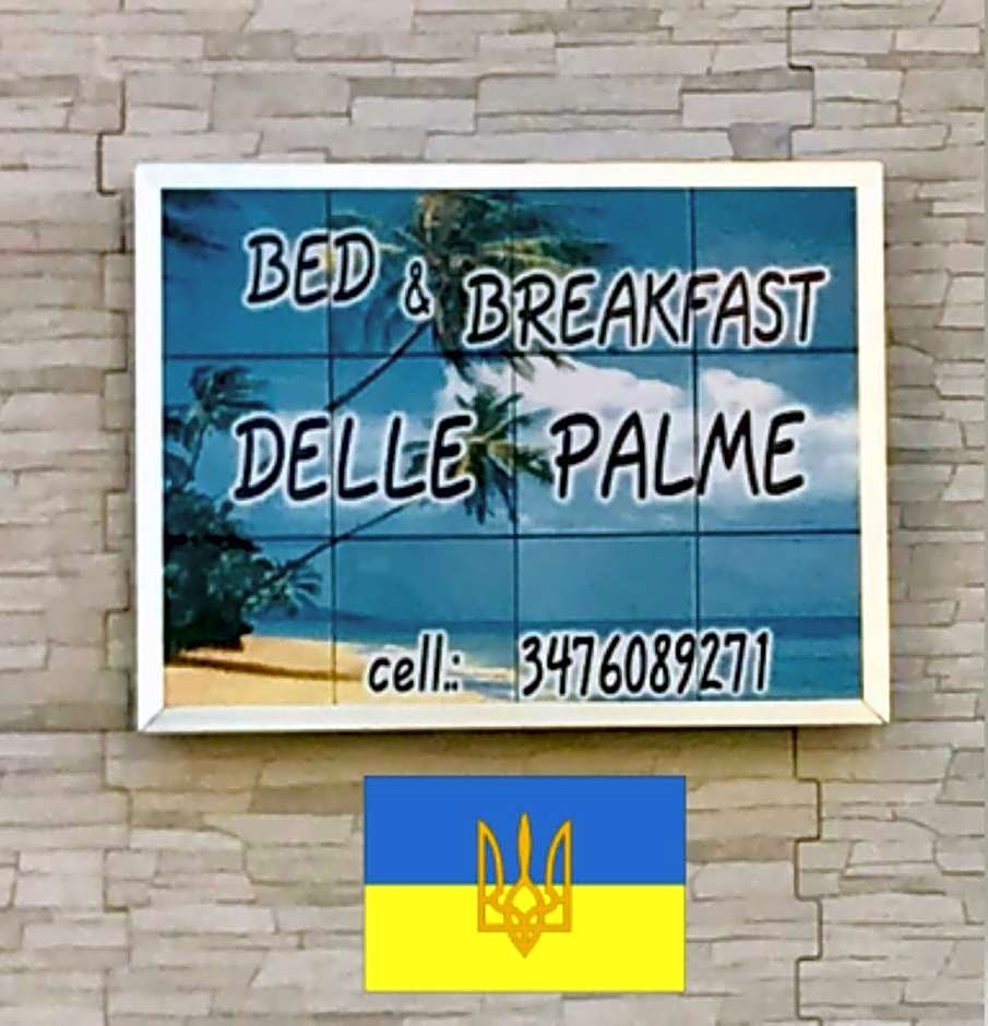 Bed & Breakfast Delle Palme
