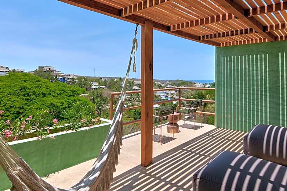 Punta Nayaá - Adults Only