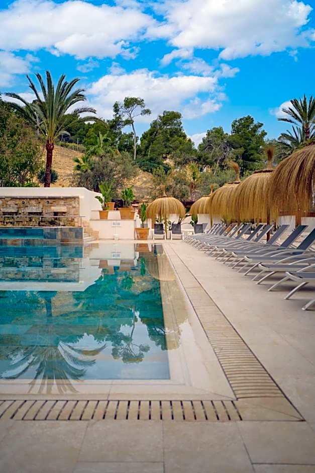 Hotel Bahia del Sol