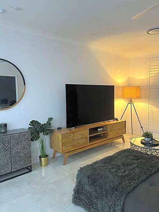 Spacious family home