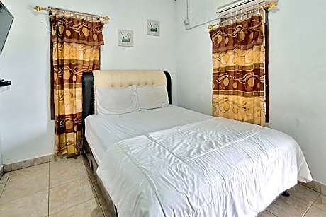 Handira Homestay Syariah Padang RedPartner
