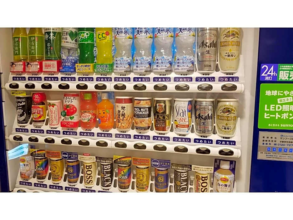 Sun Royal Utsunomiya - Vacation STAY 02532v