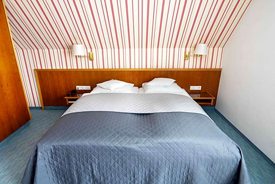 Garni Hotel Maselheimer Hof