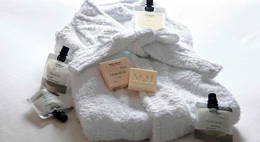 CROWNE PLAZA AKITA By IHG