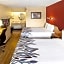 Red Roof Inn Pittsburgh North - Cranberry Township