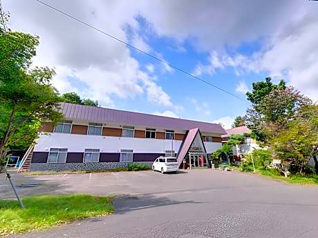 Ryokan Kussharokosou