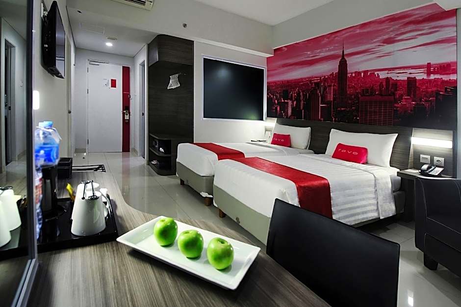 Favehotel Pekanbaru