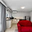 Apollo Bay Motel & Apartments