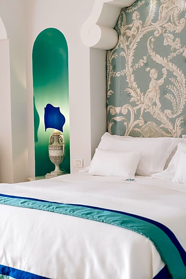 Villa Boheme Exclusive Luxury Suites