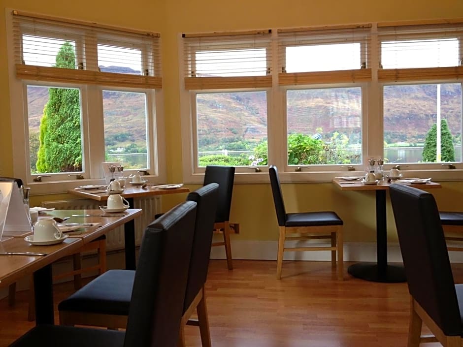 Buccleuch Guest House