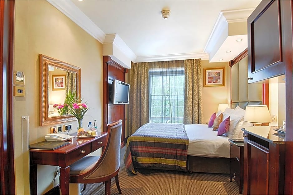 Inhabit Southwick Street, a Member of Design Hotels