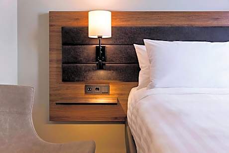 Room, 2 Twin Beds