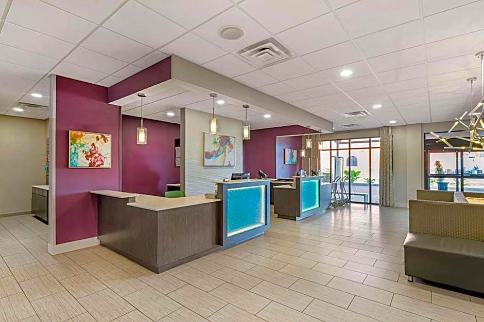 Best Western Plus Ruston Hotel
