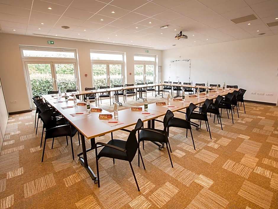 ibis Cherbourg La Glacerie