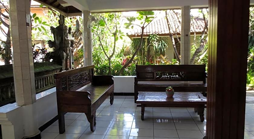 Swastika Bungalows