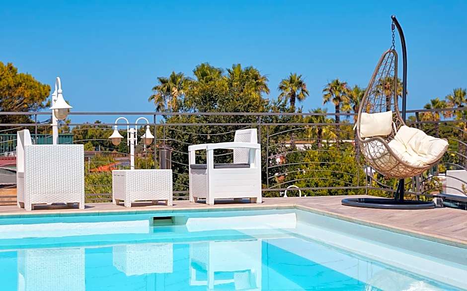 Hotel La Sorgente HS