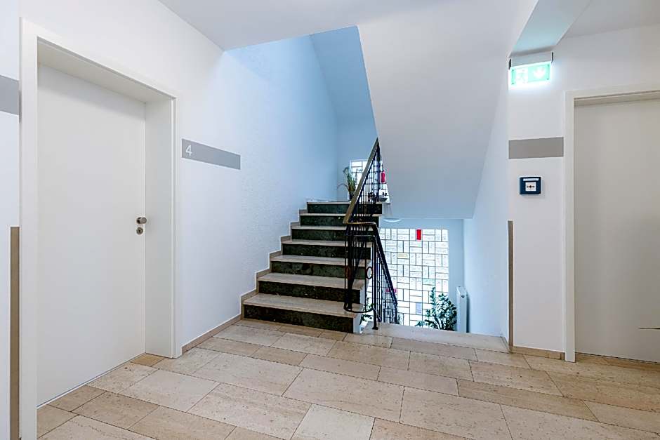 Hotel Villa Positano